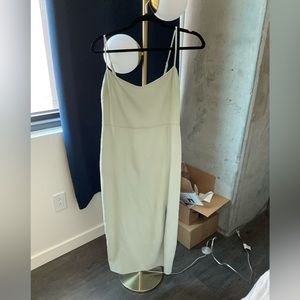 Aritzia Serena dress